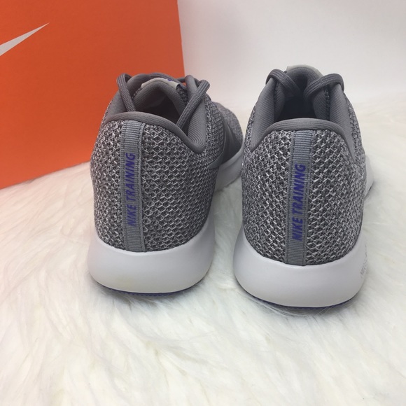 Nike Flex Trainer 8 wmns sneaker - Picture 3 of 6